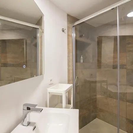 Villa Huerta 2, Paterna, Jacuzzi, Sauna