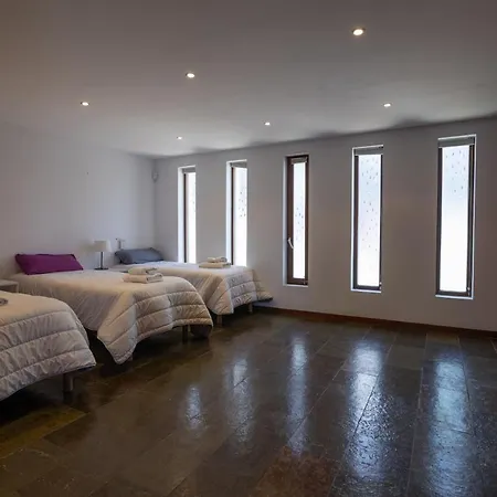 Huerta 2, Paterna, Jacuzzi, Sauna Villa