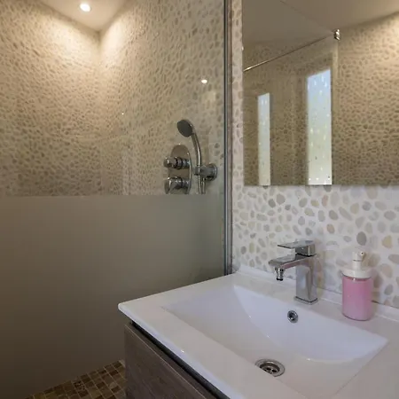 Huerta 2, Paterna, Jacuzzi, Sauna