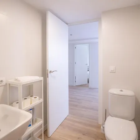Huerta 2, Paterna, Jacuzzi, Sauna Paterna