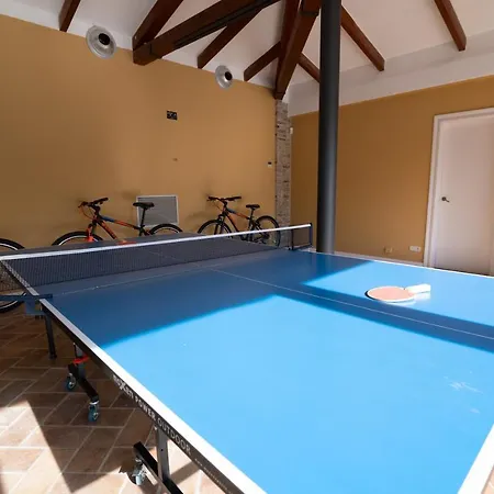 Villa Huerta 2, Paterna, Jacuzzi, Sauna *