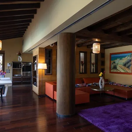 Huerta 2, Paterna, Jacuzzi, Sauna Villa