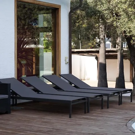 Huerta 2, Paterna, Jacuzzi, Sauna Paterna