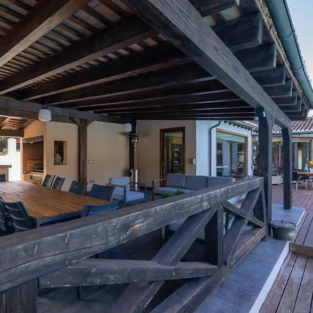 Huerta 2, Paterna, Jacuzzi, Sauna * Paterna