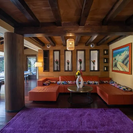 Villa Huerta 2, Paterna, Jacuzzi, Sauna