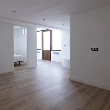 Huerta 2, Paterna, Jacuzzi, Sauna Villa *