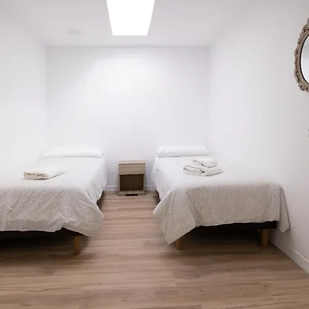 Huerta 2, Paterna, Jacuzzi, Sauna Villa Paterna