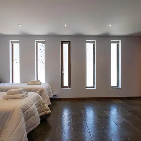 Huerta 2, Paterna, Jacuzzi, Sauna Villa