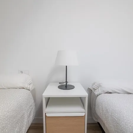 Huerta 2, Paterna, Jacuzzi, Sauna Villa