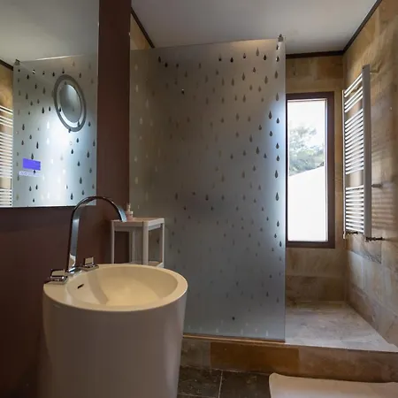 Huerta 2, Paterna, Jacuzzi, Sauna *
