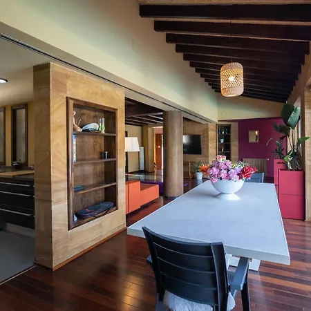 Huerta 2, Paterna, Jacuzzi, Sauna Paterna