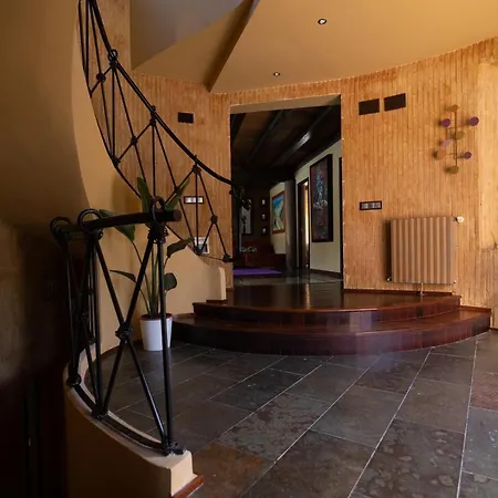 Huerta 2, Paterna, Jacuzzi, Sauna Paterna