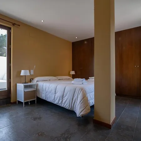 Huerta 2, Paterna, Jacuzzi, Sauna Villa