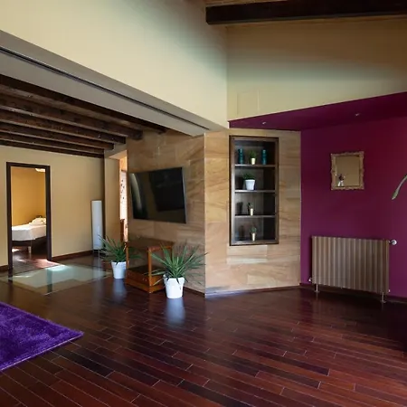 Huerta 2, Paterna, Jacuzzi, Sauna Villa