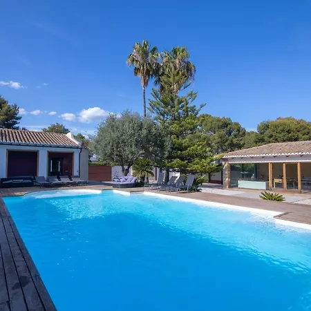 Villa Huerta 2, Paterna, Jacuzzi, Sauna Paterna