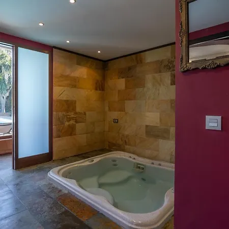 Huerta 2, Paterna, Jacuzzi, Sauna