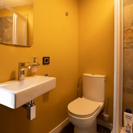 Villa Huerta 2, Paterna, Jacuzzi, Sauna *