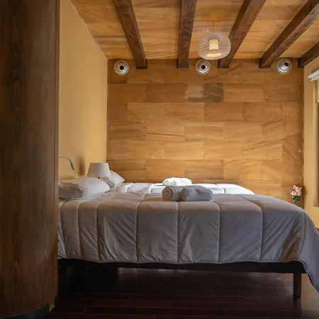 Huerta 2, Paterna, Jacuzzi, Sauna Paterna