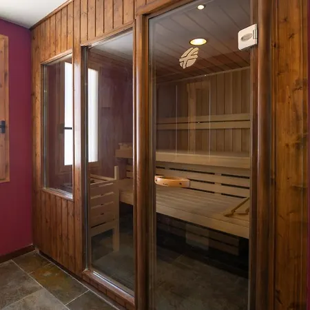 Villa Huerta 2, Paterna, Jacuzzi, Sauna Paterna
