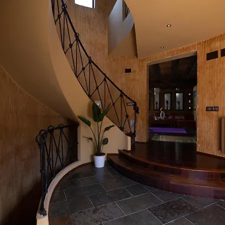 Huerta 2, Paterna, Jacuzzi, Sauna Paterna