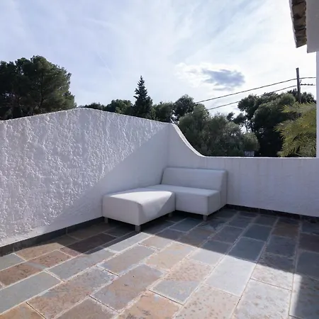 Huerta 2, Paterna, Jacuzzi, Sauna Paterna