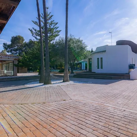Huerta 2, Paterna, Jacuzzi, Sauna
