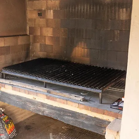 Huerta 2, Paterna, Jacuzzi, Sauna Paterna