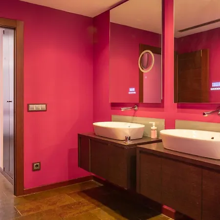 Huerta 2, Paterna, Jacuzzi, Sauna * Paterna