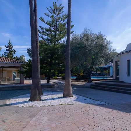 Huerta 2, Paterna, Jacuzzi, Sauna