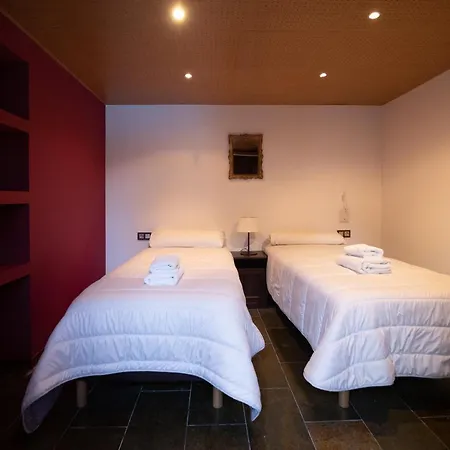 Villa Huerta 2, Paterna, Jacuzzi, Sauna Paterna