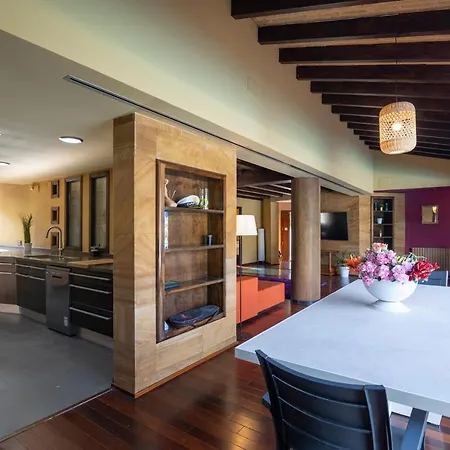 Huerta 2, Paterna, Jacuzzi, Sauna Paterna