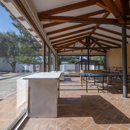 Villa Huerta 2, Paterna, Jacuzzi, Sauna Paterna