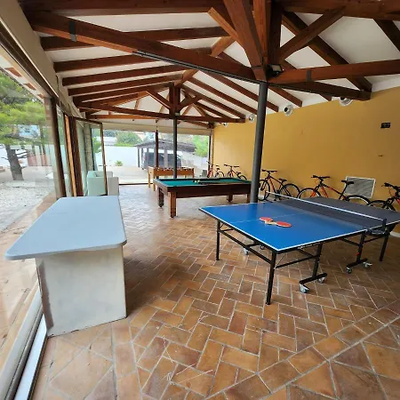 Villa Huerta 2, Paterna, Jacuzzi, Sauna